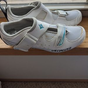 Specialized Bike Shoes